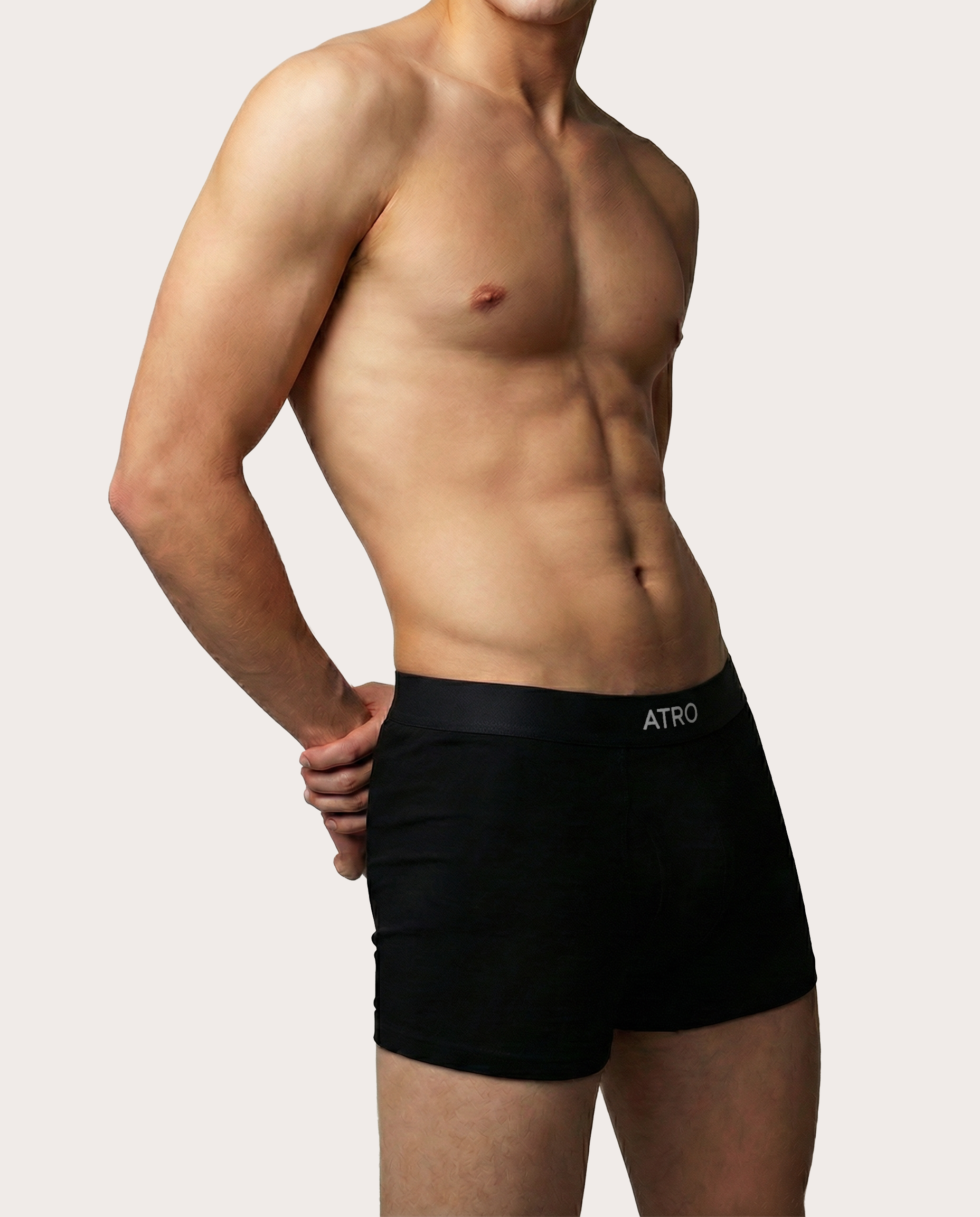 Modal Boxer Briefs