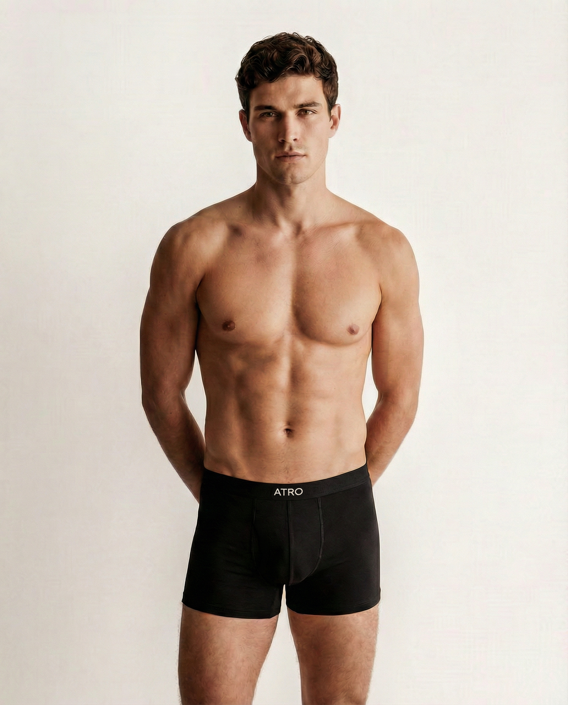Modal Boxer Briefs